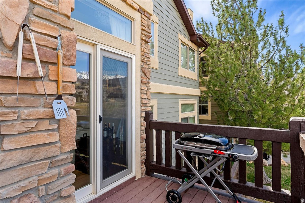 6486 E HWY 39 #46 Huntsville, UT 84317