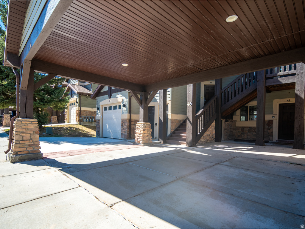 6486 E HWY 39 #46 Huntsville, UT 84317