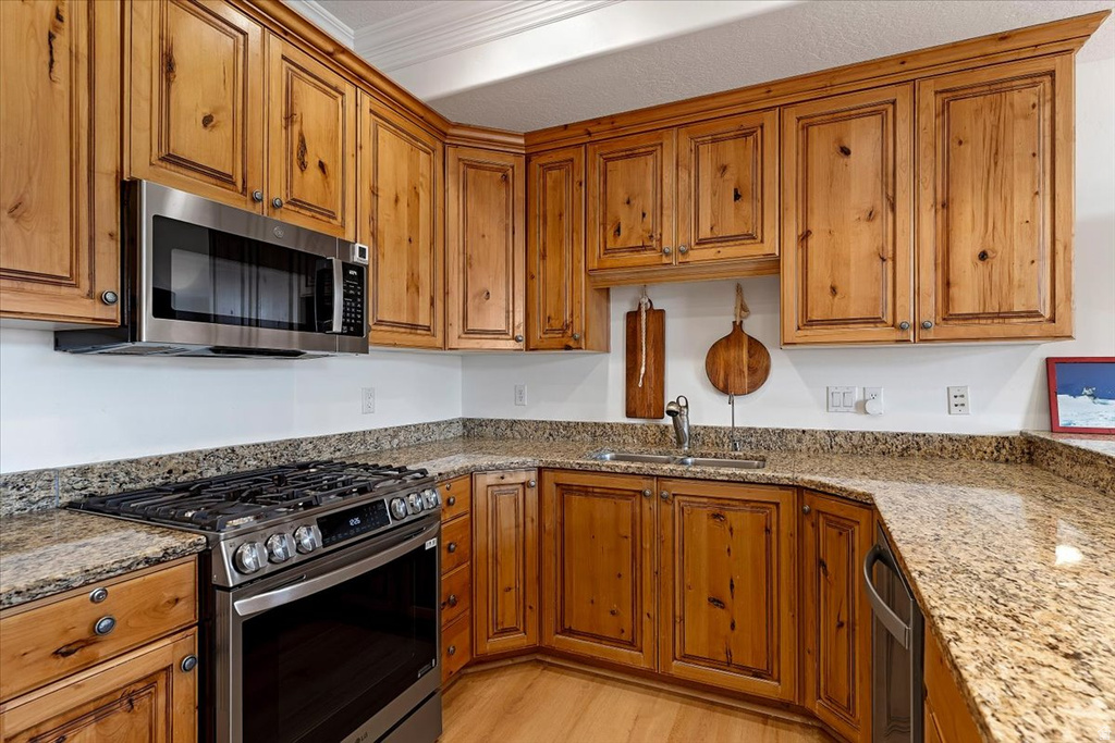 6486 E HWY 39 #46 Huntsville, UT 84317