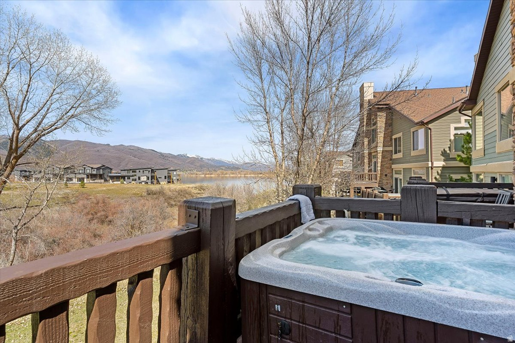 6486 E HWY 39 #46 Huntsville, UT 84317