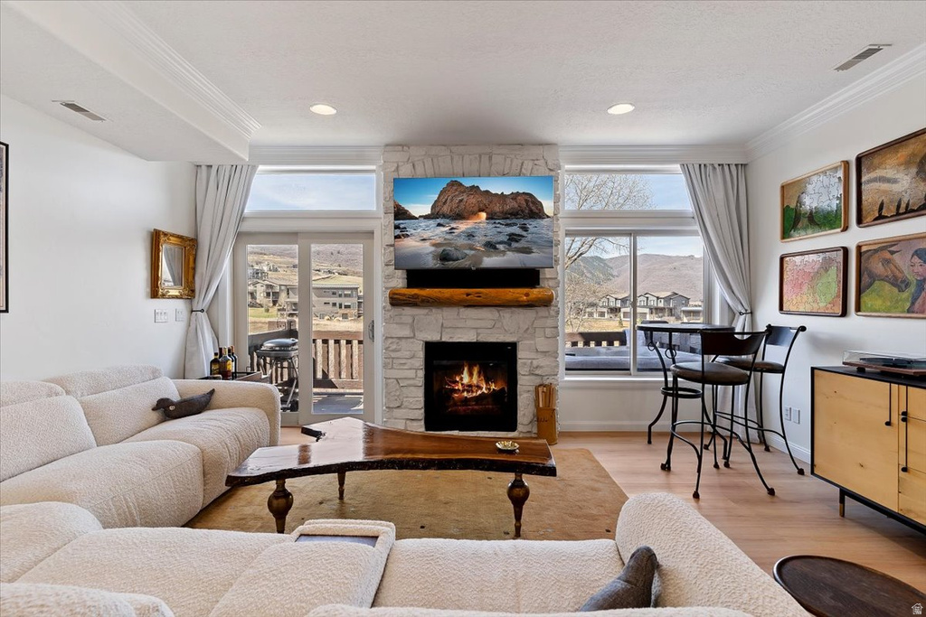 6486 E HWY 39 #46 Huntsville, UT 84317