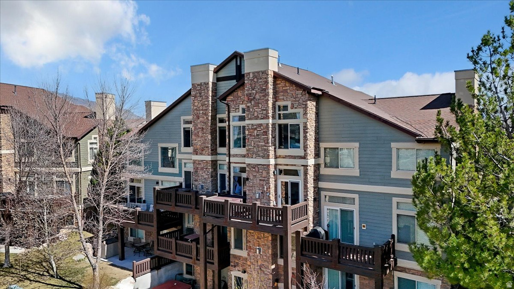 6486 E HWY 39 #46 Huntsville, UT 84317