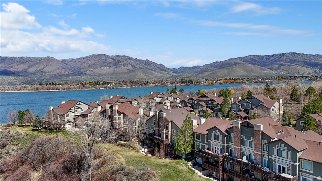 6486 E HWY 39 #46 Huntsville, UT 84317