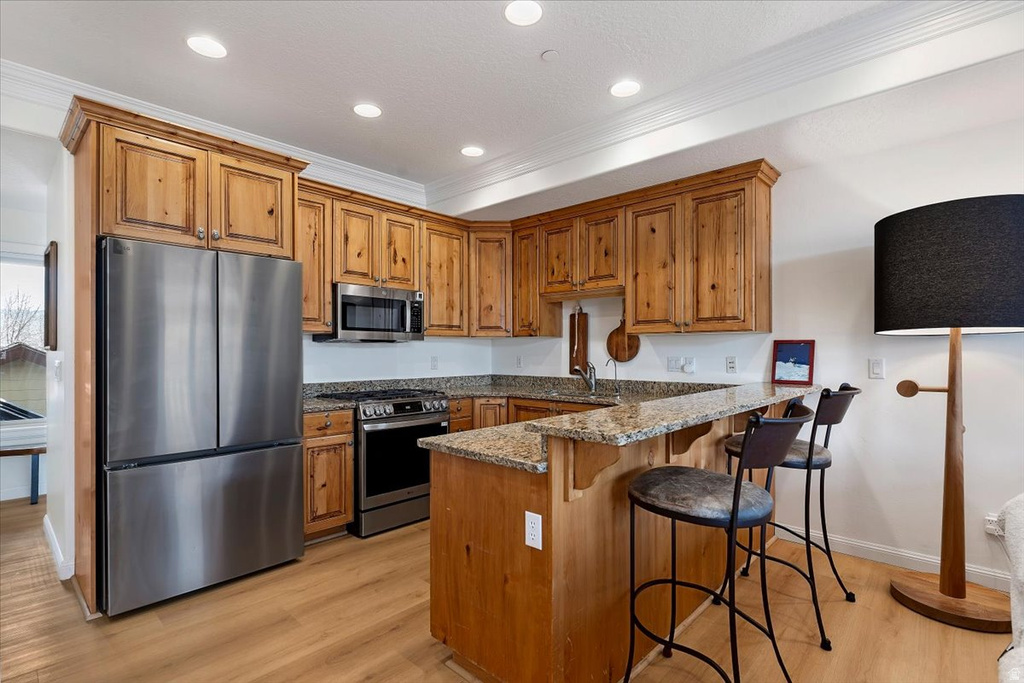 6486 E HWY 39 #46 Huntsville, UT 84317