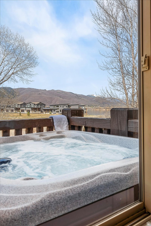 6486 E HWY 39 #46 Huntsville, UT 84317