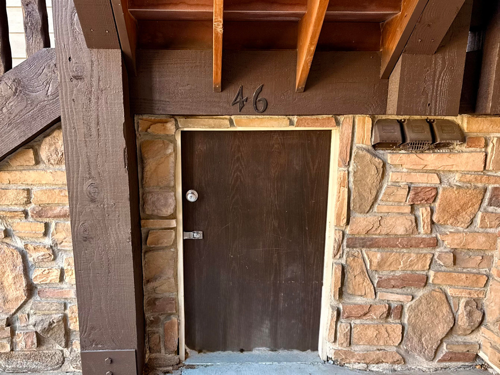 6486 E HWY 39 #46 Huntsville, UT 84317