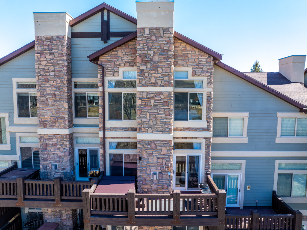 6486 E HWY 39 #46 Huntsville, UT 84317