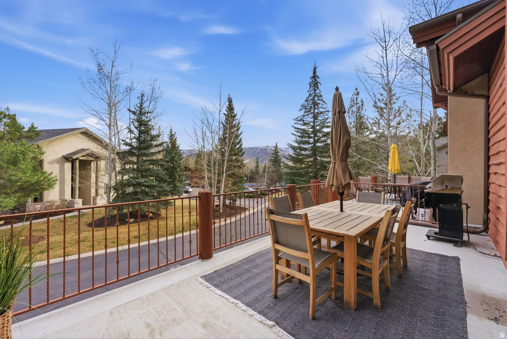 2780 GALLIVAN LOOP Park City, UT 84060