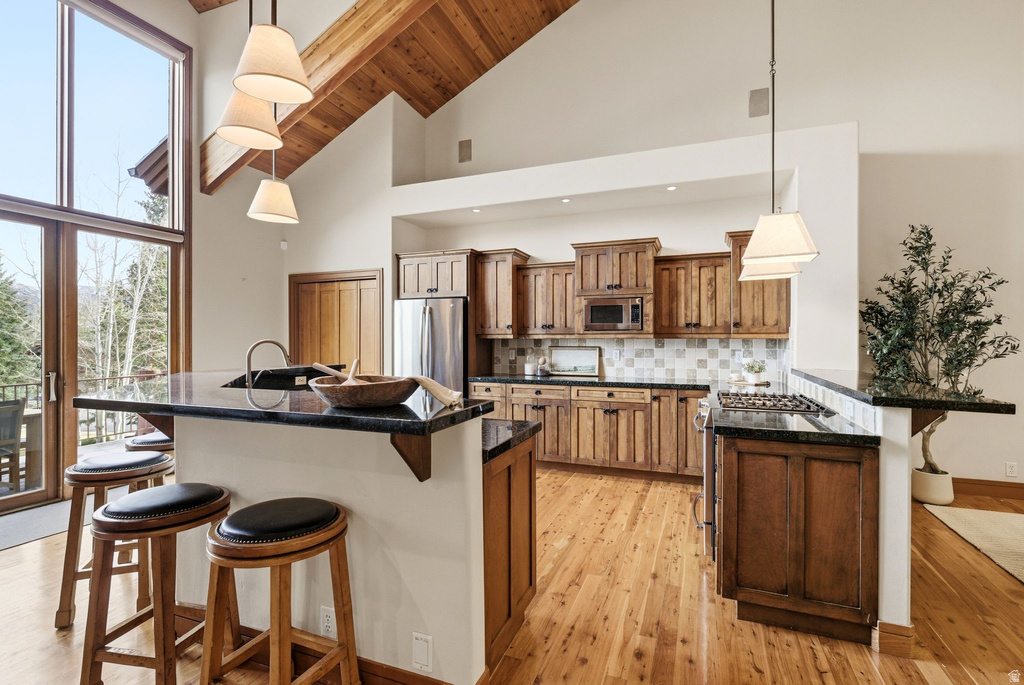 2780 GALLIVAN LOOP Park City, UT 84060