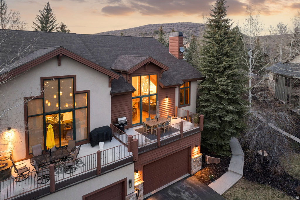 2780 GALLIVAN LOOP Park City, UT 84060