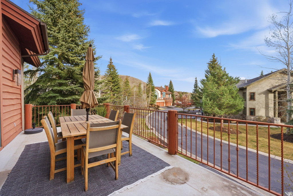 2780 GALLIVAN LOOP Park City, UT 84060