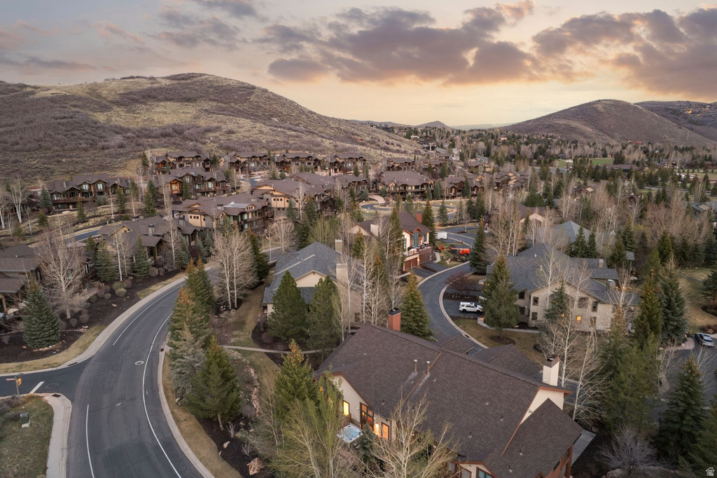 2780 GALLIVAN LOOP Park City, UT 84060