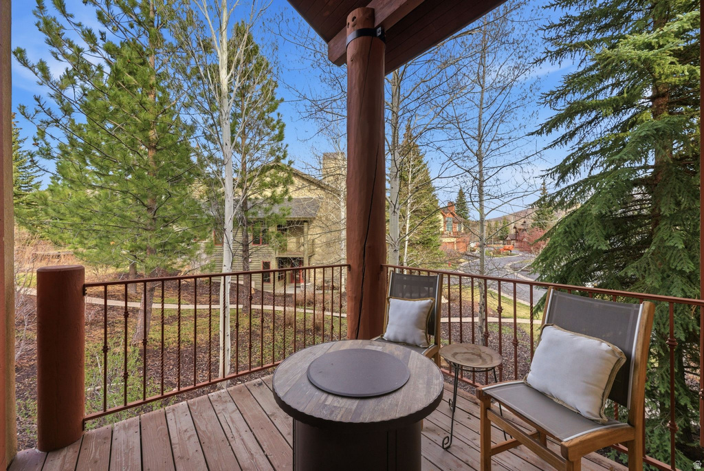 2780 GALLIVAN LOOP Park City, UT 84060