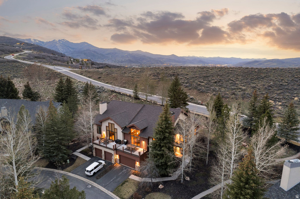 2780 GALLIVAN LOOP Park City, UT 84060