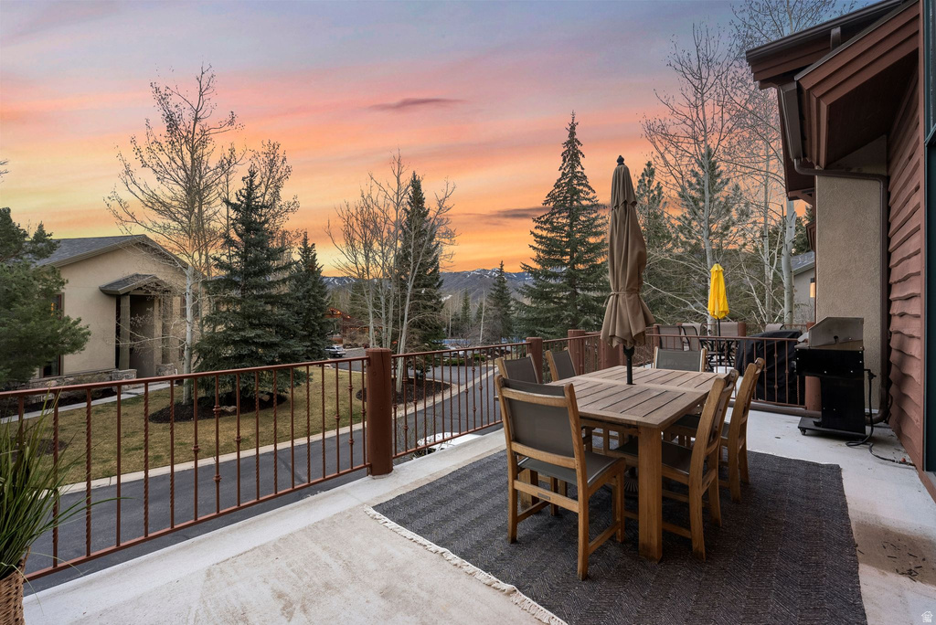 2780 GALLIVAN LOOP Park City, UT 84060