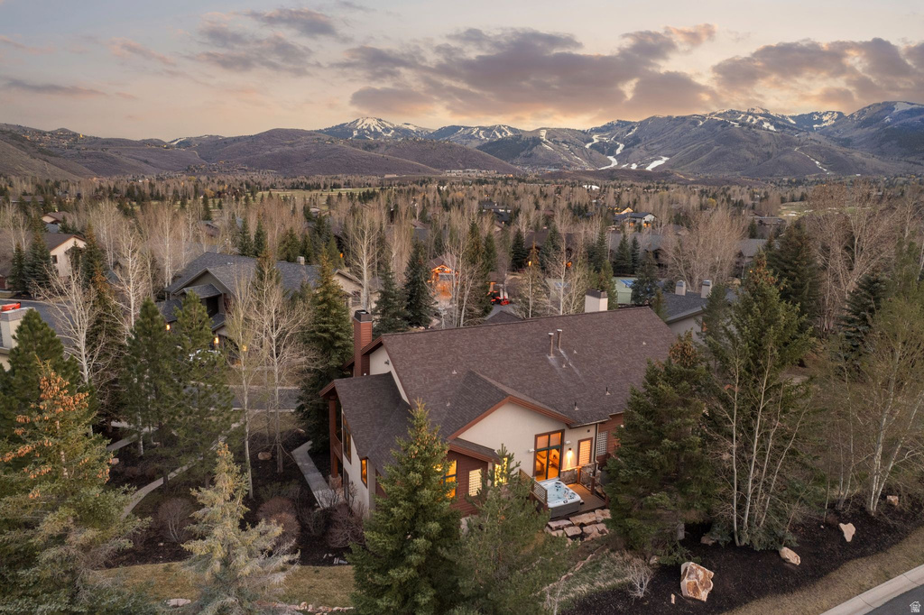 2780 GALLIVAN LOOP Park City, UT 84060