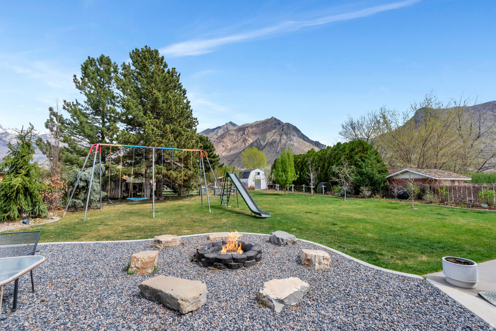 11056 N MANOR DR Highland, UT 84003