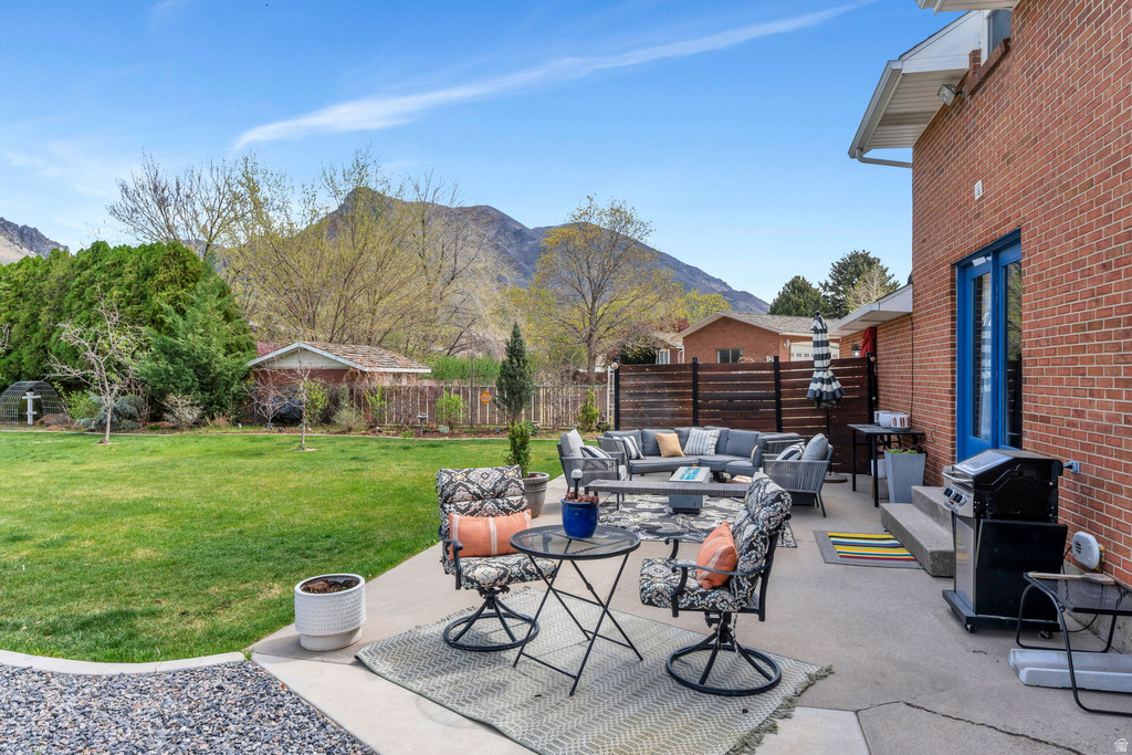 11056 N MANOR DR Highland, UT 84003