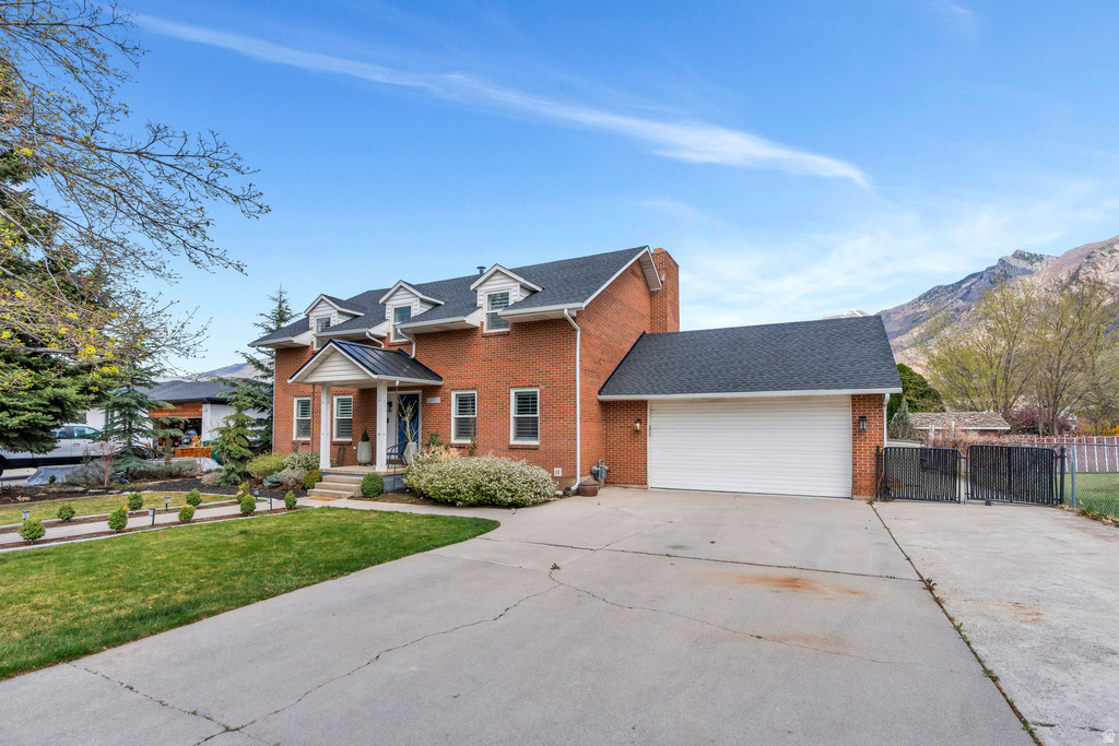 11056 N MANOR DR Highland, UT 84003