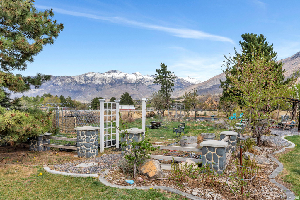 11056 N MANOR DR Highland, UT 84003