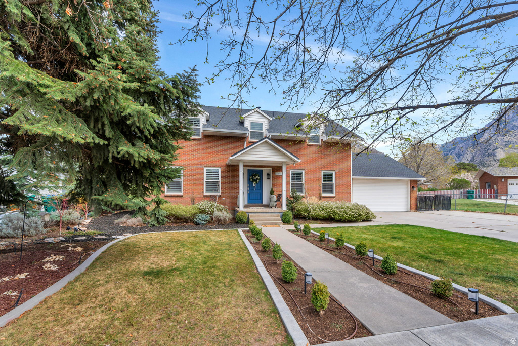 11056 N MANOR DR Highland, UT 84003