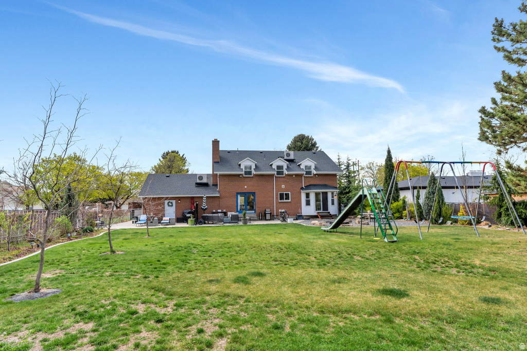 11056 N MANOR DR Highland, UT 84003