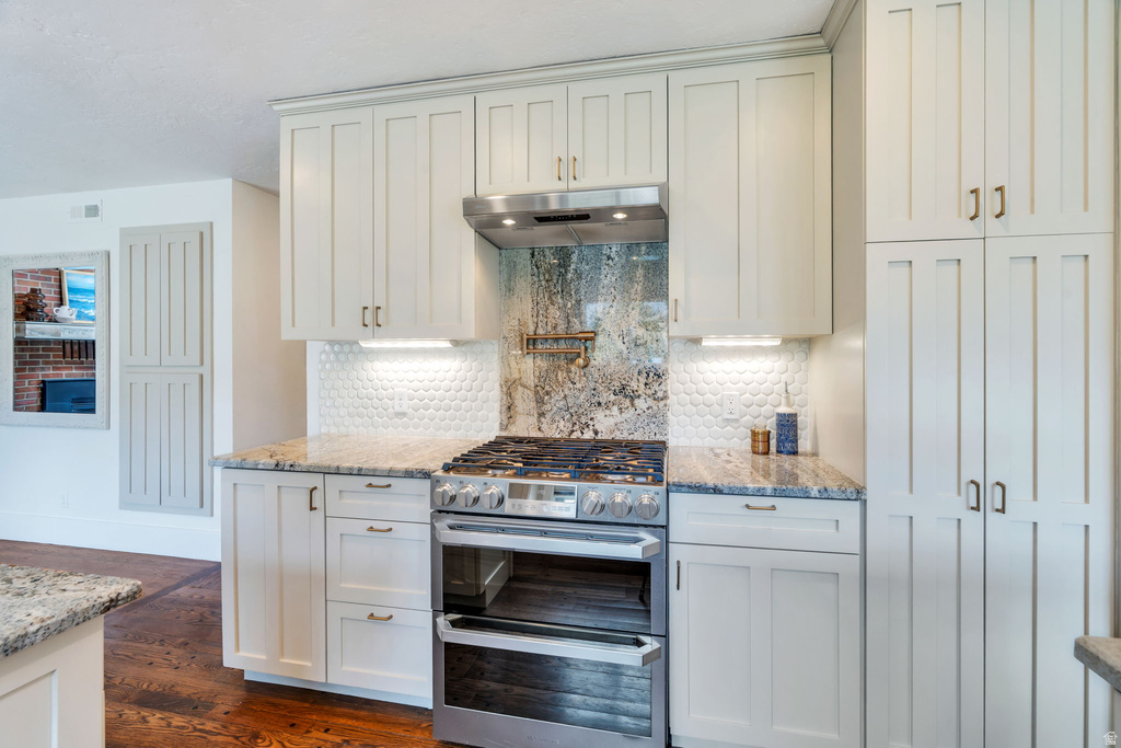 11056 N MANOR DR Highland, UT 84003