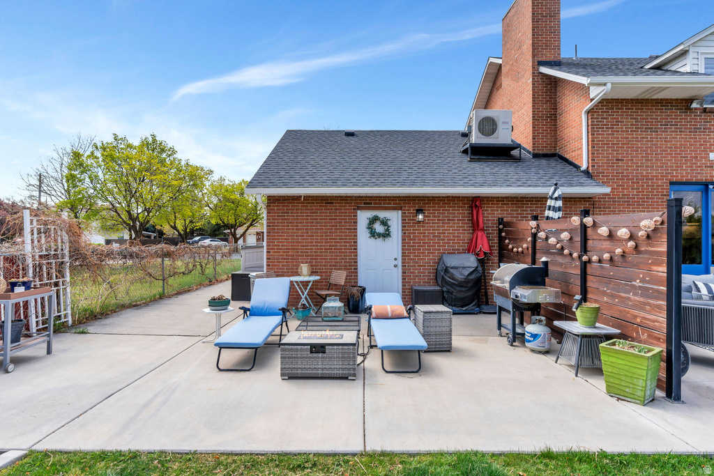 11056 N MANOR DR Highland, UT 84003