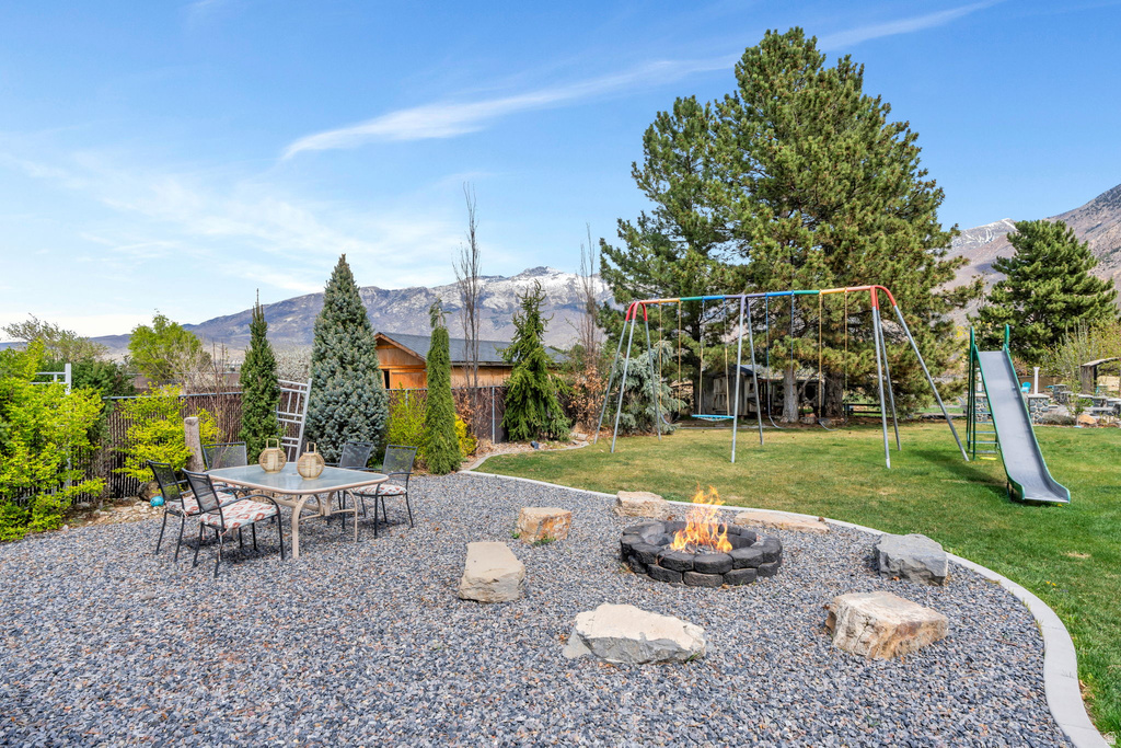 11056 N MANOR DR Highland, UT 84003