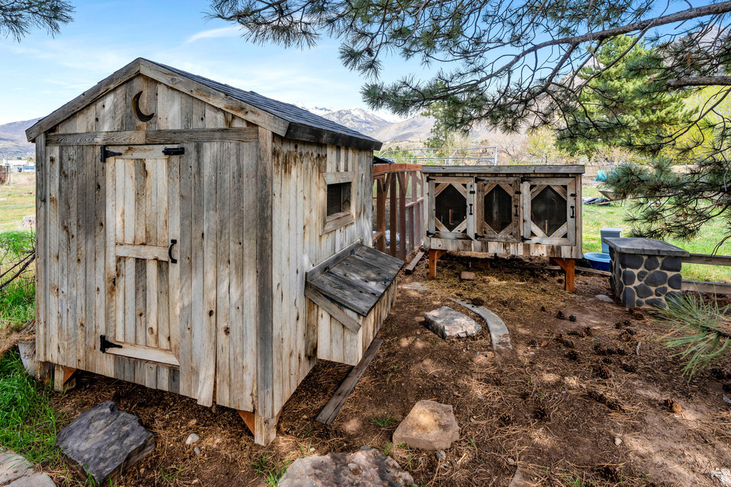 11056 N MANOR DR Highland, UT 84003