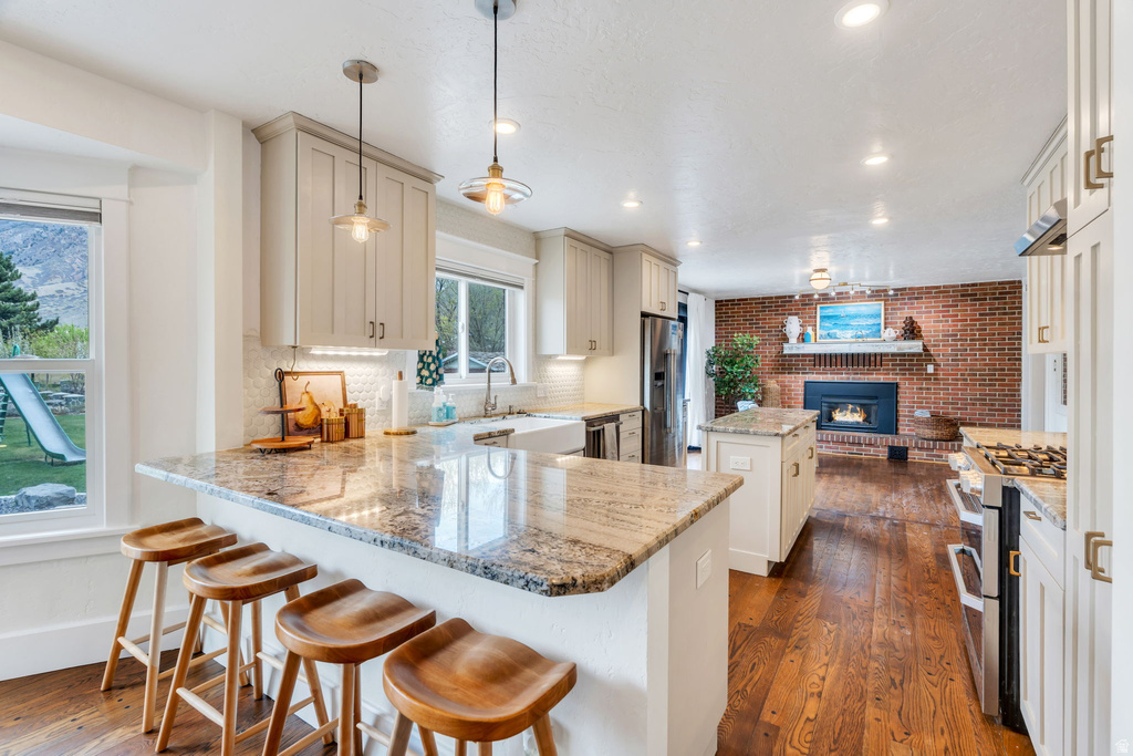 11056 N MANOR DR Highland, UT 84003