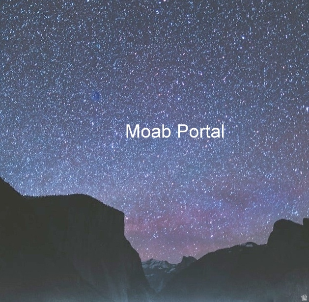 10 DESERT WIND DR Moab, UT 84532