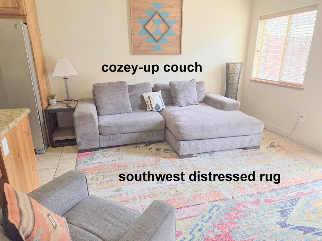 10 DESERT WIND DR Moab, UT 84532