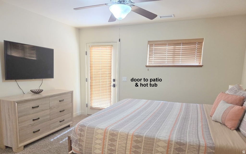 10 DESERT WIND DR Moab, UT 84532