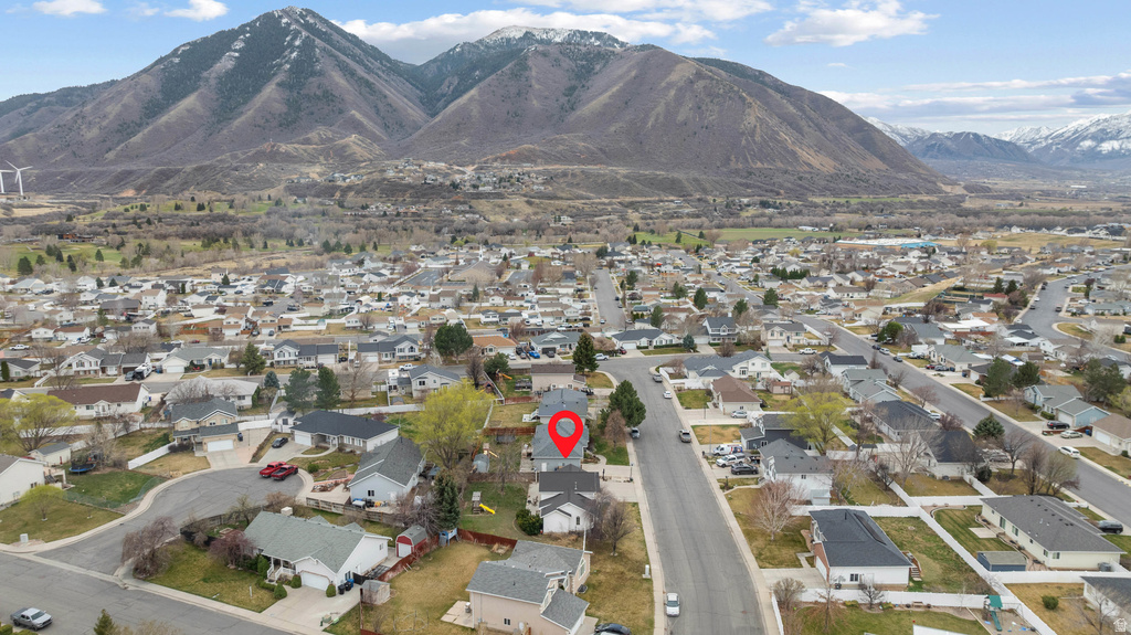 1357 S 2950 E Spanish Fork, UT 84660