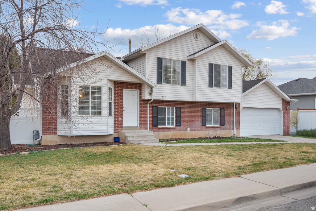 1357 S 2950 E Spanish Fork, UT 84660