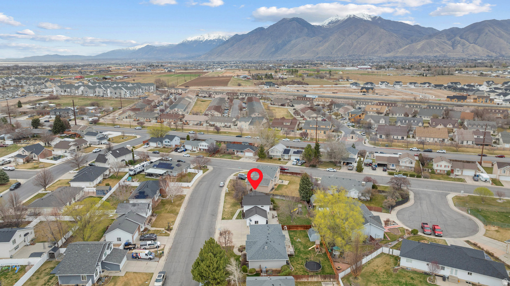 1357 S 2950 E Spanish Fork, UT 84660