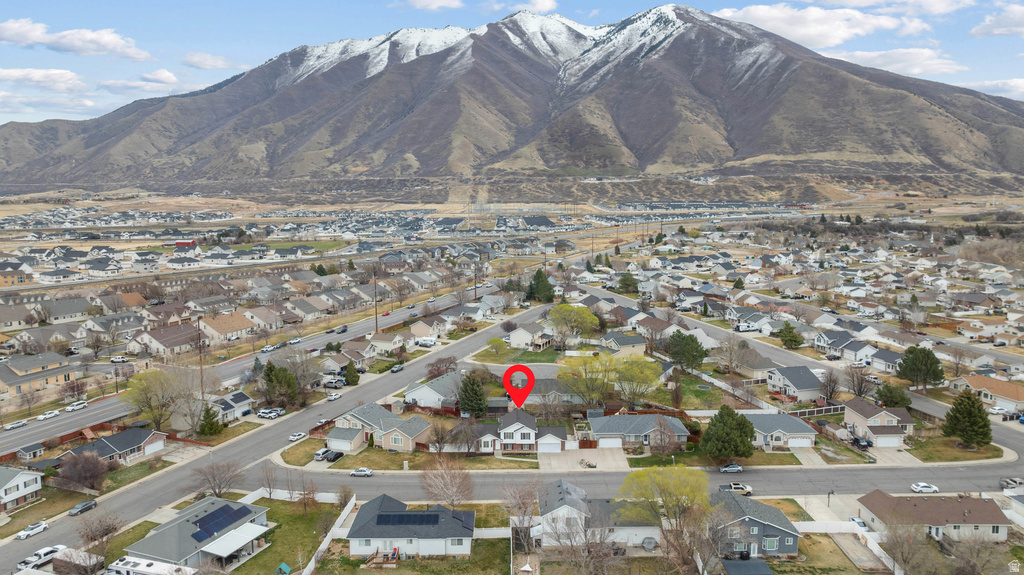 1357 S 2950 E Spanish Fork, UT 84660