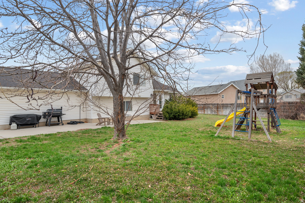 1357 S 2950 E Spanish Fork, UT 84660