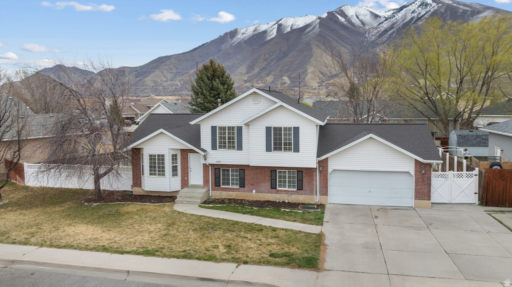 1357 S 2950 E Spanish Fork, UT 84660