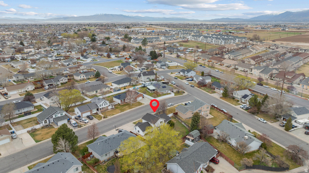 1357 S 2950 E Spanish Fork, UT 84660
