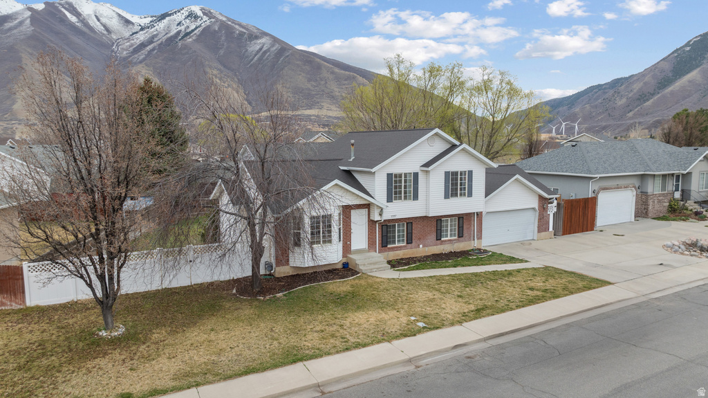 1357 S 2950 E Spanish Fork, UT 84660