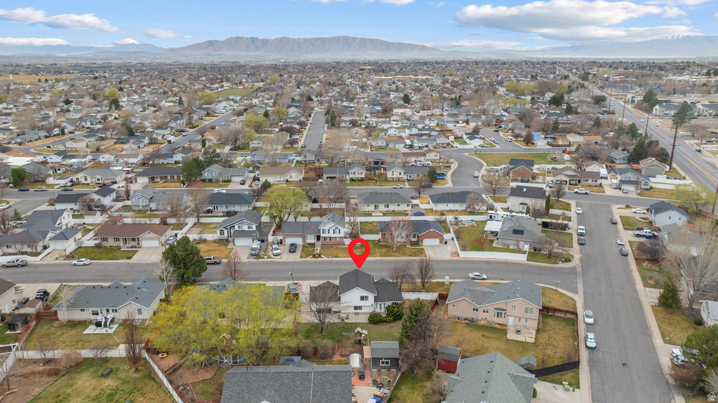1357 S 2950 E Spanish Fork, UT 84660