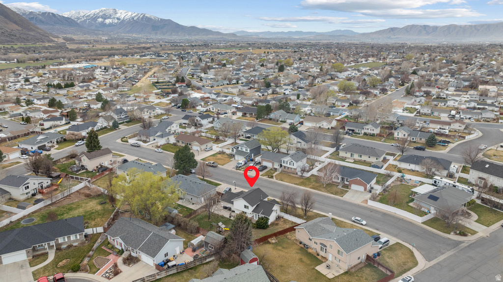 1357 S 2950 E Spanish Fork, UT 84660