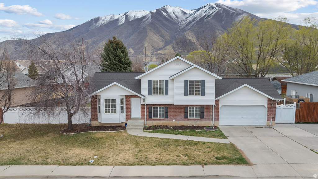 1357 S 2950 E Spanish Fork, UT 84660