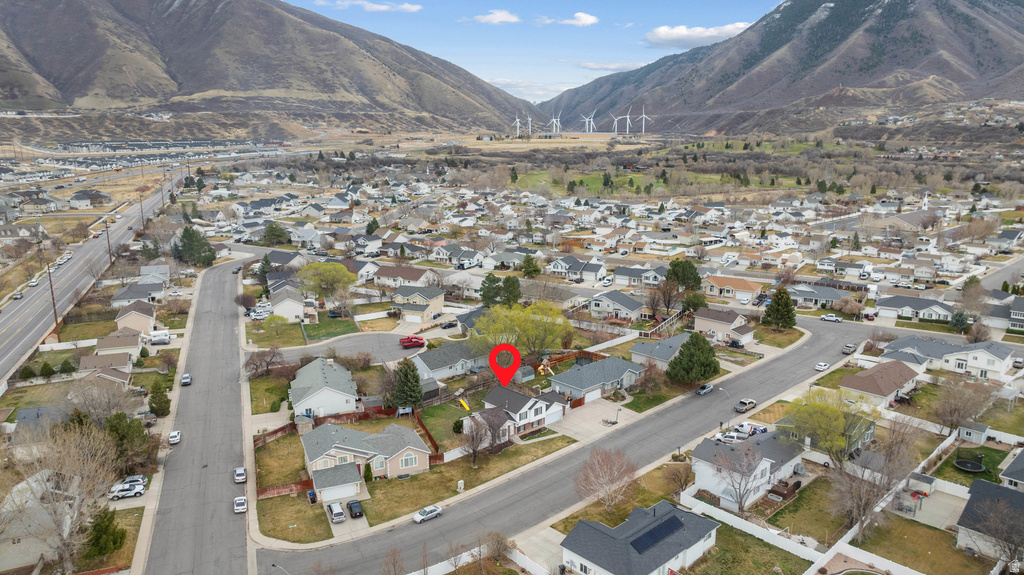1357 S 2950 E Spanish Fork, UT 84660