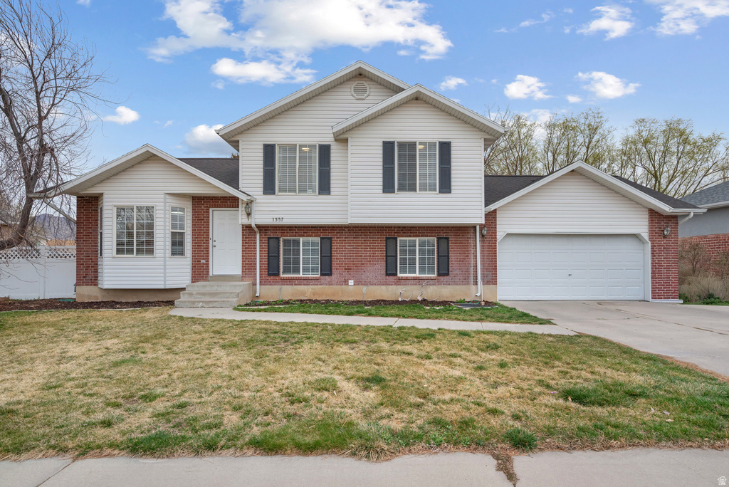 1357 S 2950 E Spanish Fork, UT 84660