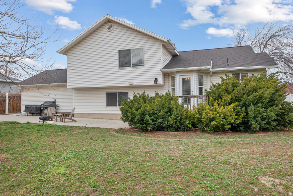 1357 S 2950 E Spanish Fork, UT 84660