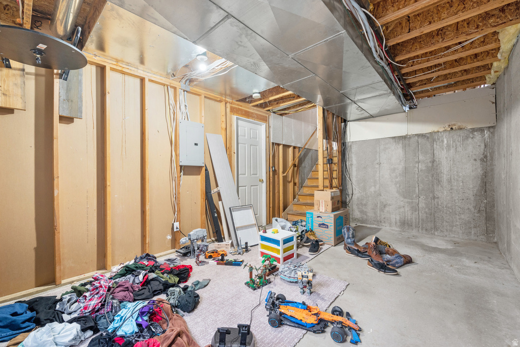 1357 S 2950 E Spanish Fork, UT 84660