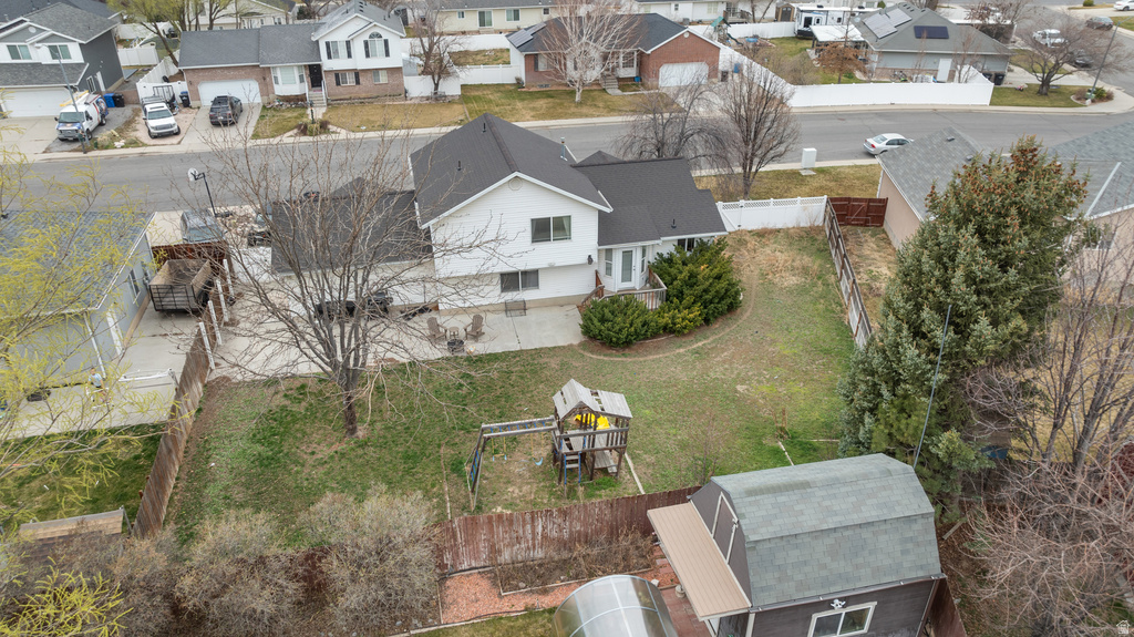 1357 S 2950 E Spanish Fork, UT 84660